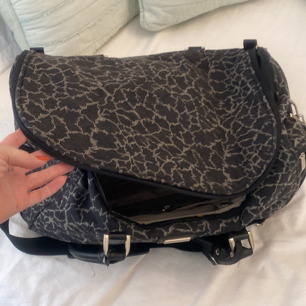Weekend bag - Picture 7 of 13